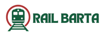 Rail Barta logo